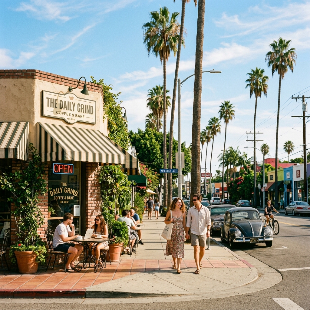 Neighborhood Insights