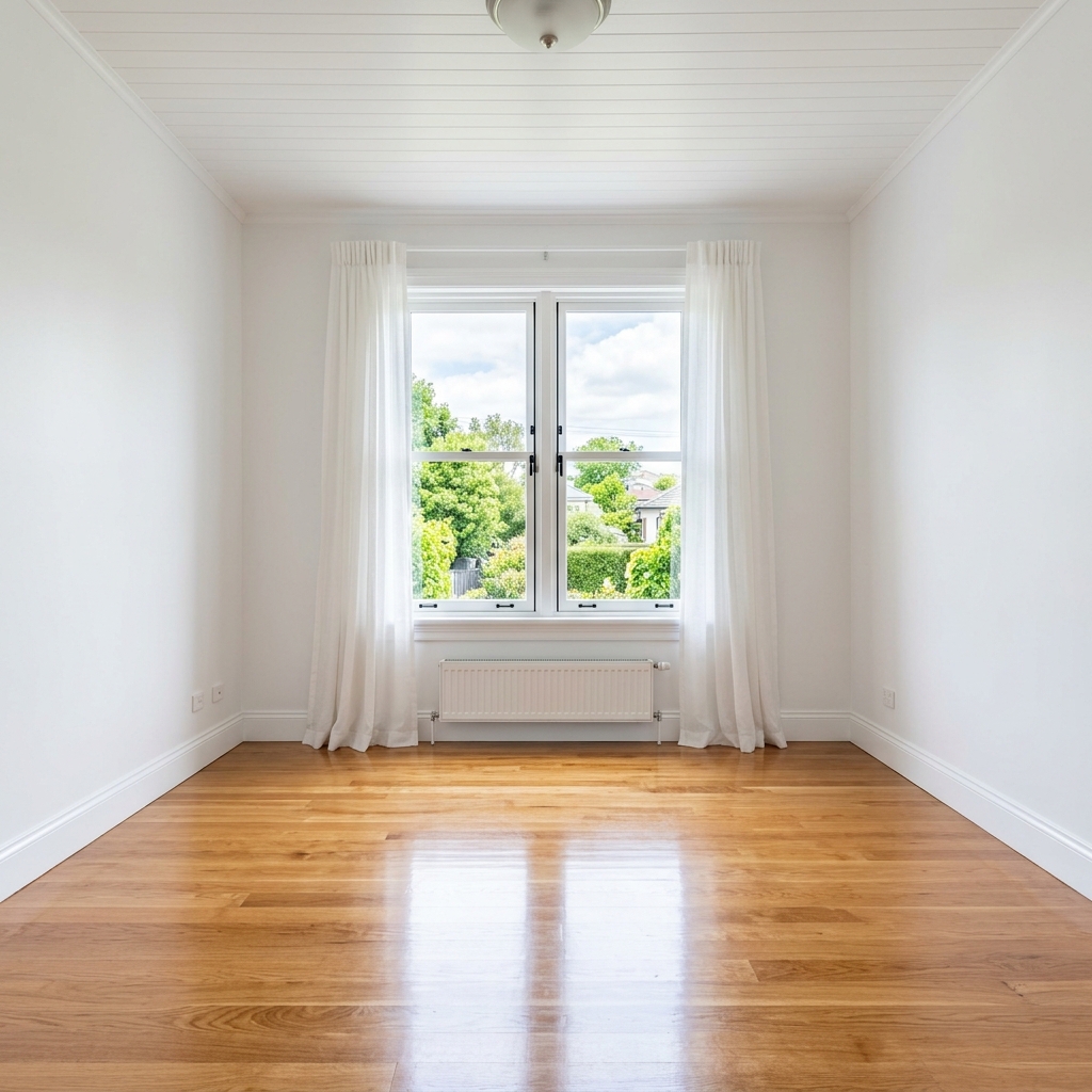 Online property listing photo